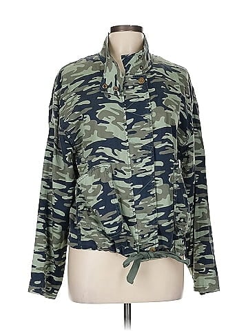 Marrakech Jacket (view 1)