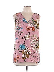 Violet & Claire Sleeveless Blouse