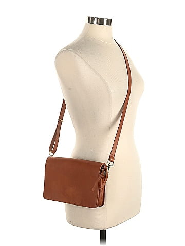 Madewell Satchel (view 2)