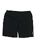 Brooks Solid Black Athletic Shorts Size XL - photo 1
