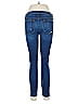 J Brand Hearts Blue Jeans Size 29 waist - photo 2