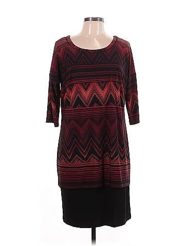 Covington Casual Dress (view 1)