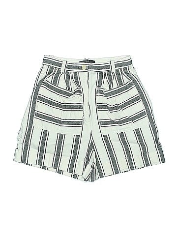 Tibi Shorts (view 1)