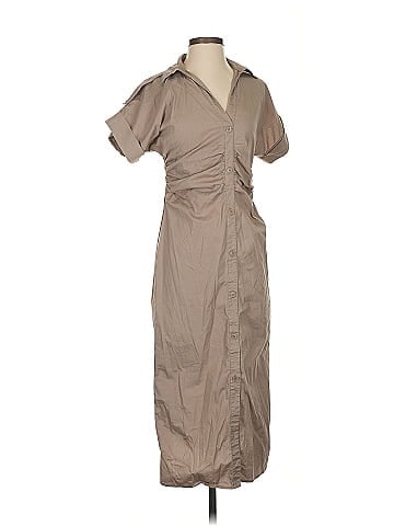 Saunders Collective Casual Dress (view 1)