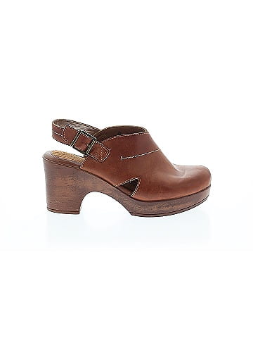 Assorted Brands Heels (view 1)