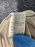 Mystree 100% Polyester Tan Sleeveless Blouse Size M - photo 8
