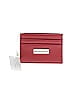 New York & Company Red Card Holder  One size - photo 1