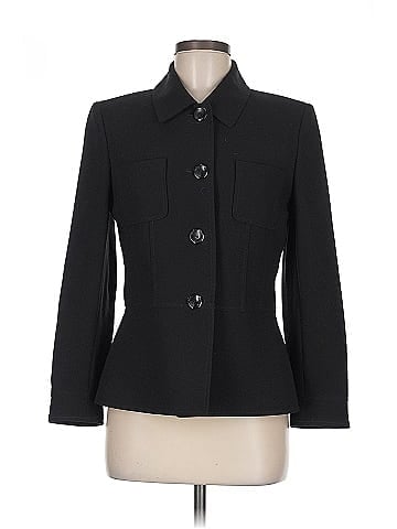 Tahari by ASL Blazer (view 1)