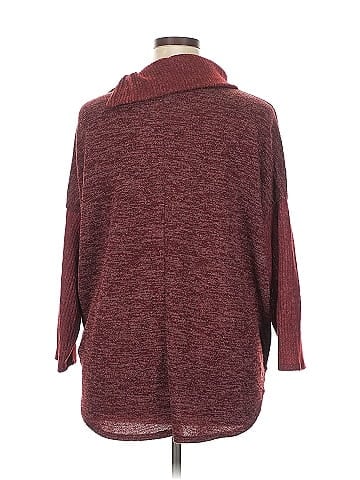 Chris & Carol Pullover Sweater (view 2)