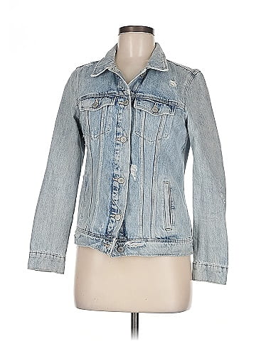 Old Navy Denim Jacket (view 1)