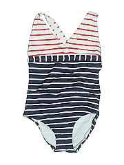 Hanna Andersson One Piece Swimsuit