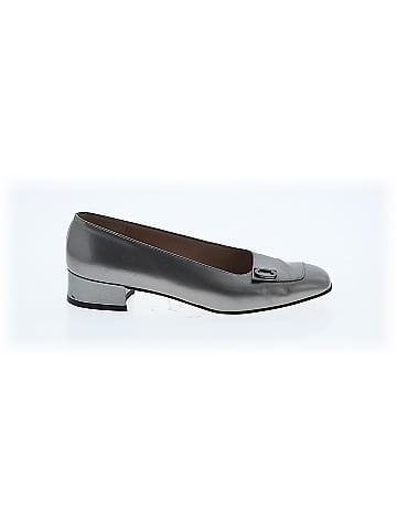 Salvatore Ferragamo Vintage Flats (view 1)