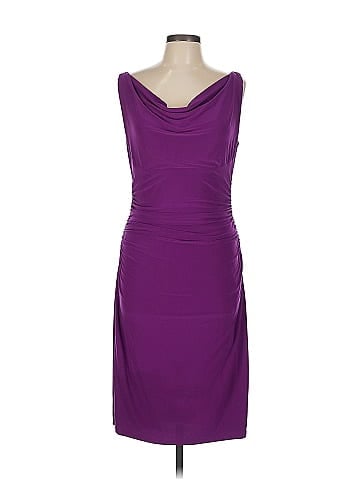 Lauren by Ralph Lauren Cocktail Dress (view 1)
