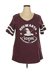 Harry Potter Short Sleeve T Shirt