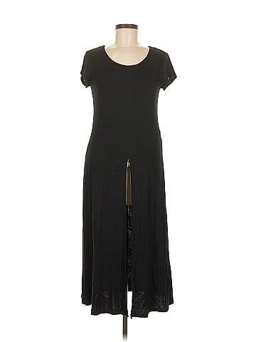 Connected Apparel Casual Dress (view 1)
