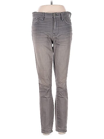 Madewell Jeans (view 1)