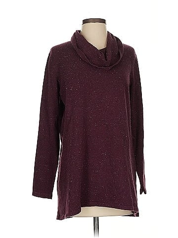 J.Jill Pullover Sweater (view 1)