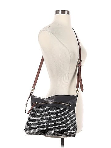 Fossil Crossbody Bag (view 2)