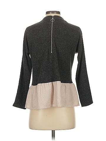 THML Pullover Sweater (view 2)