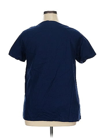 Babystyle Short Sleeve Blouse (view 2)