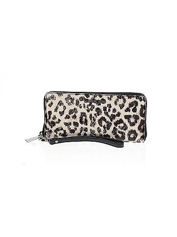 MICHAEL Michael Kors Leather Wallet (view 1)