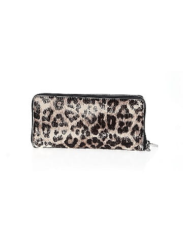 MICHAEL Michael Kors Leather Wallet (view 2)
