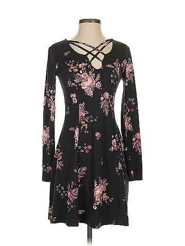 Mudd Casual Dress (view 1)