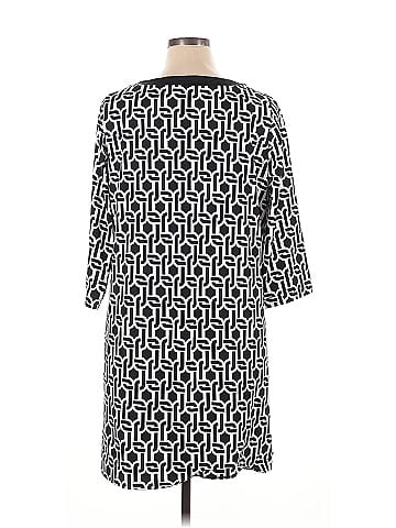 Lands' End Casual Dress (view 2)