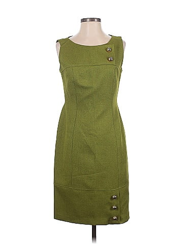 David Meister Casual Dress (view 1)
