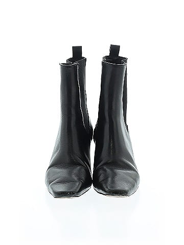 Reformation Ankle Boots (view 2)