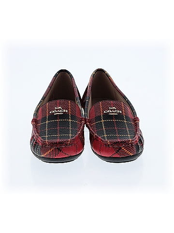 Coach Flats (view 2)