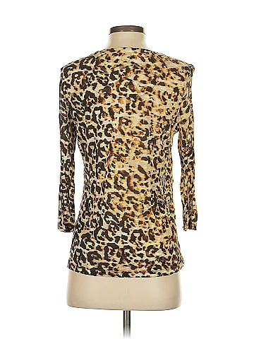 Chico's 3/4 Sleeve Top (view 2)