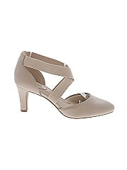 Life Stride Heels
