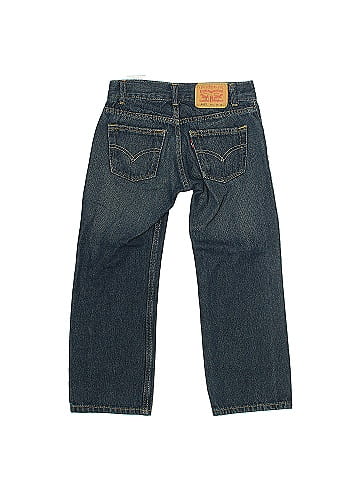 Levi's Jeans (view 2)