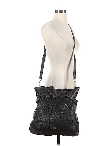 Aimee Kestenberg Leather Satchel (view 2)