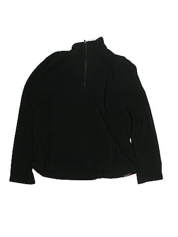Lands' End Track Jacket (view 1)