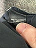 Ann Taylor 100% Polyester Solid Blue Casual Pants Size 6 - photo 5