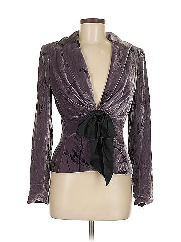 Kay Unger Jacket (view 1)