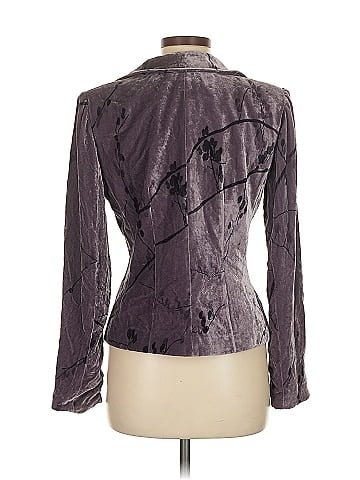 Kay Unger Jacket (view 2)