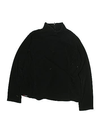 Lands' End Track Jacket (view 2)