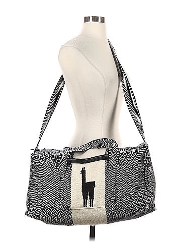 Unbranded Weekender (view 2)