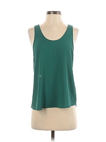 Leith Sleeveless Top (view 1)