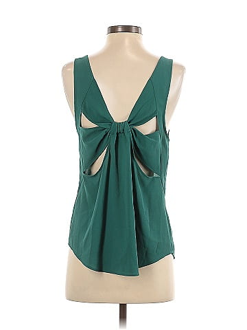 Leith Sleeveless Top (view 2)