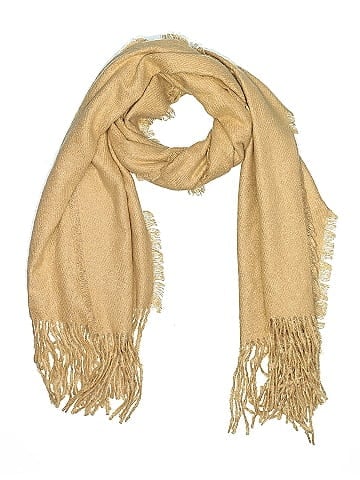 Aqua Scarf (view 1)