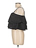 Assorted Brands Black Sleeveless Blouse Size M - photo 5
