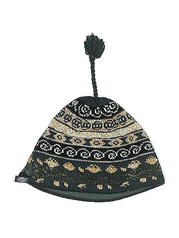 Turtle Fur Beanie (view 1)