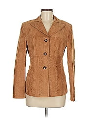 Worth Leather Jacket