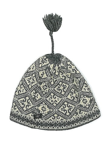 Turtle Fur Beanie (view 1)