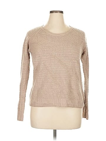 Gap Pullover Sweater (view 1)