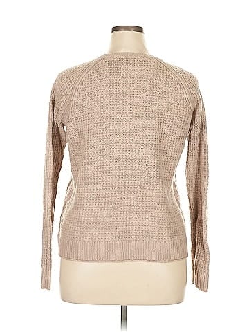 Gap Pullover Sweater (view 2)